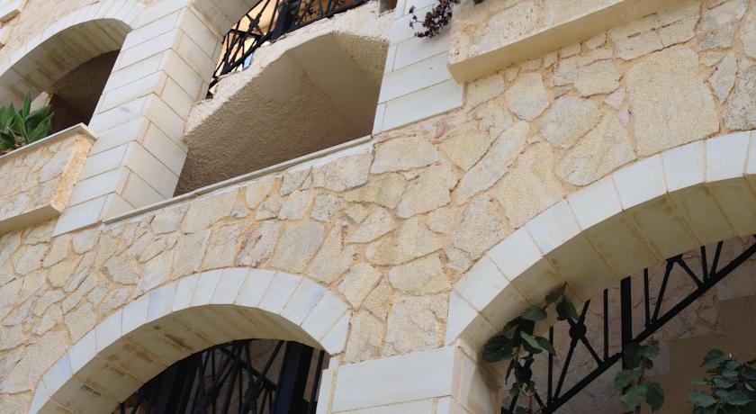 Iliana Apartments Georgioupoli Exterior foto